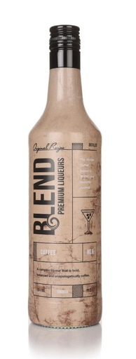 Blend Coffee Liqueur 700ml