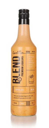 Blend Triple Sec 700ml