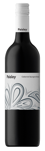 Paisley Corduroy Cabernet Sauvignon 750ml