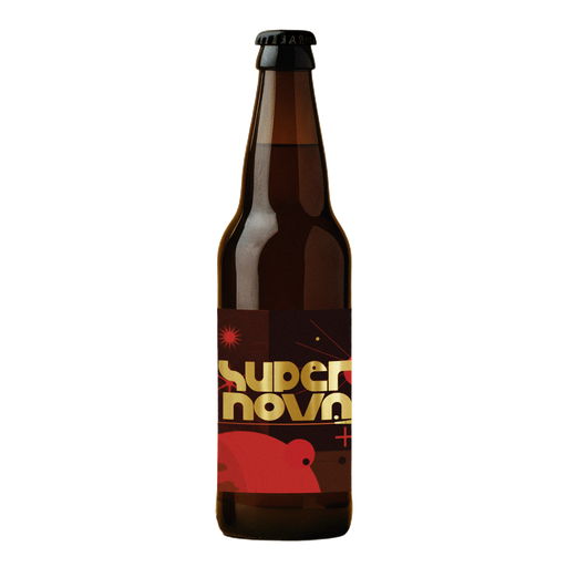 Bodriggy Supernova Imperial Stout 500ml
