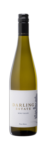 Darling Estate Pinot Blanc 750ml
