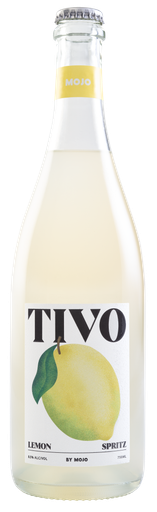 Mojo Tivo Lemon Spritz 750ml