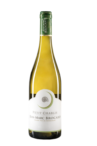 Jean Marc Brocard Petit Chablis 750ml