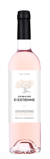 Bastide De La Chapelle 750ml