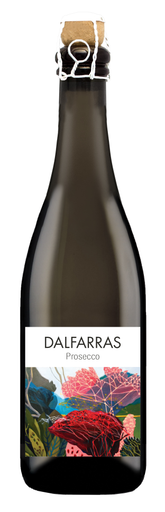 Dalfarras Prosecco 750ml