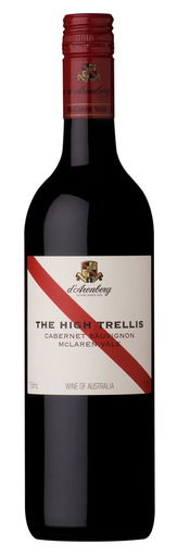 D'Arenberg High Trellis Cabernet Sauvignon 750ml