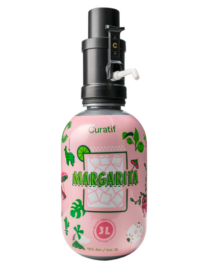 Curatif Margarita 3lt