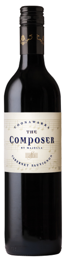 Majella Composer Cabernet Sauvignon 750ml