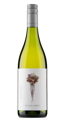Wild Flower Chardonnay 750ml
