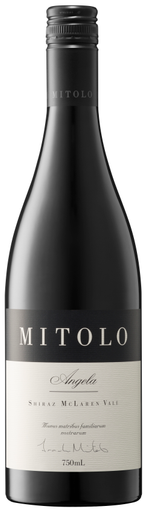 Mitolo Angela Shiraz 750ml