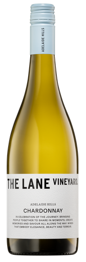 The Lane Series Chardonnay 750ml