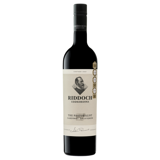 Riddoch Man Of Many Pastoralist Cabernet Sauvignon 750ml