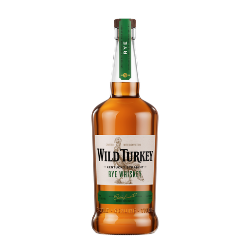 Wild Turkey Rye 700ml