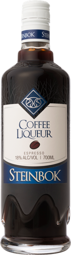 Steinbok Coffee Liqueur 700ml
