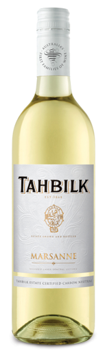 Tahbilk Estate Marsanne 750ml