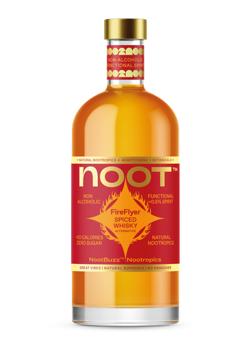 Noot Fireflyer Whisky 700ml