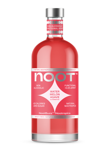 Noot Watermelon Agave 700ml