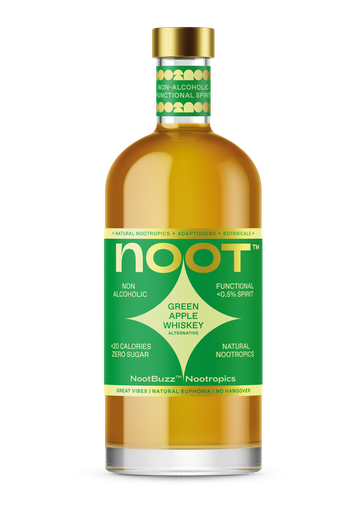 Noot Green Apple Whiskey 700ml