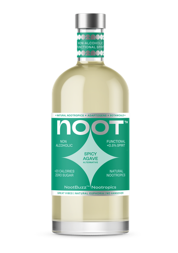 Noot Spicy Agave 700ml