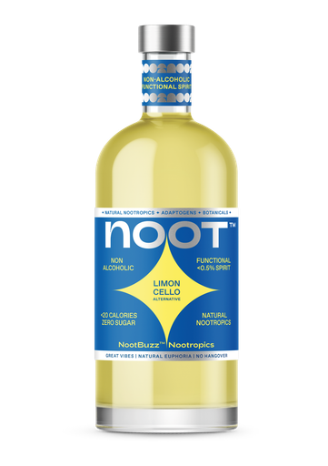 Noot Limoncello 700ml
