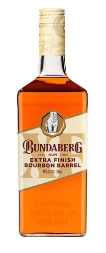 Bundaberg Xf Bourbon Barrel 700ml