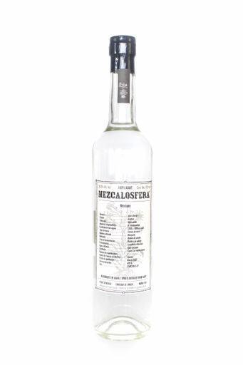 Mezcalosfera Mexicano 700ml