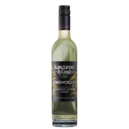 Kangaroo Island Spirits Limoncello 500ml