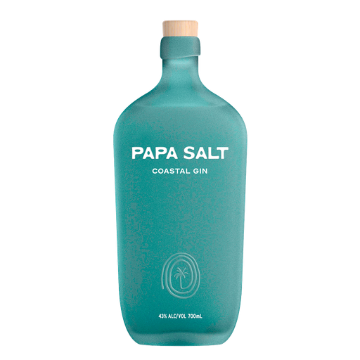 Papa Salt Coastal Gin 1Lt