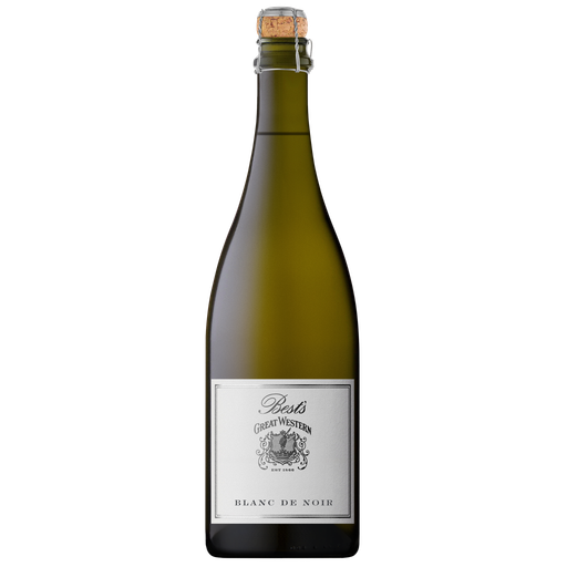 Bests Great Western Blanc De Noir 750ml