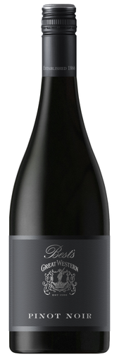 Bests Great Western Growers Series Pinot Noir 750ml