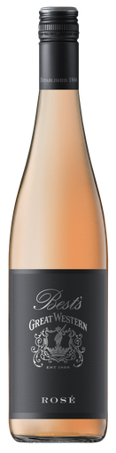 Bests Great Western Rose 750ml