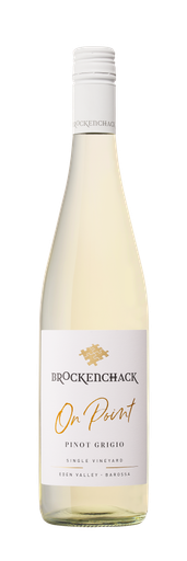 Brockenchack On Point Pinot Grigio 2025 750ml