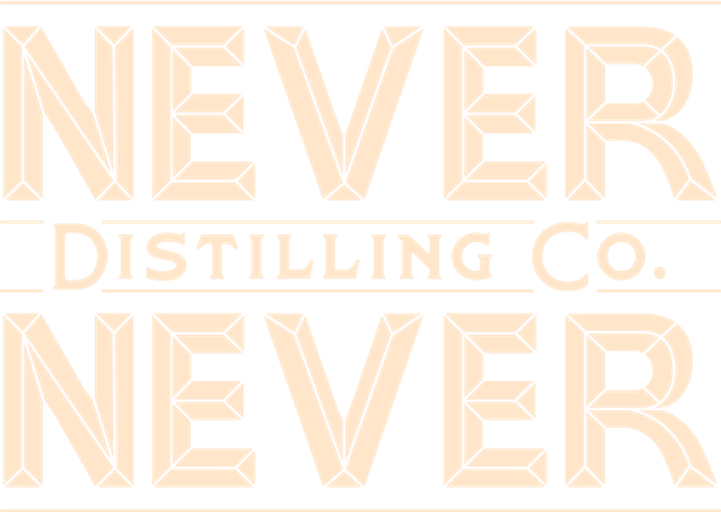 Never Never Juniper Freak Gin 700ml