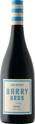 Jim Barry Barry Bros Shiraz 750ml