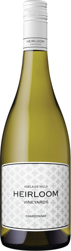 Heirloom Vineyards Adelaide Hills Chardonnay 750ml