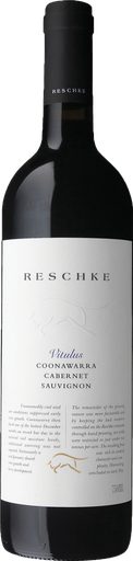 Reschke 'Vitulus' Cabernet Sauvignon 750ml