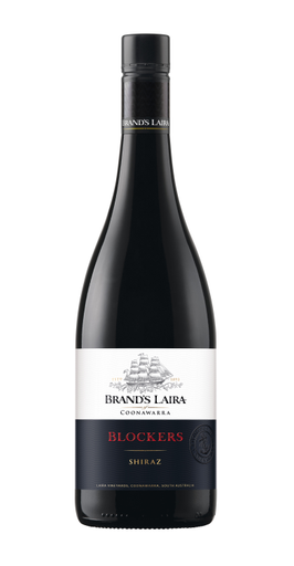 Brands Laira Blockers Shiraz 750ml