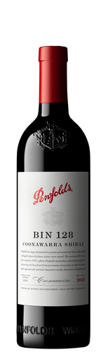 Penfolds Bin 128 Shiraz 2023 750ML