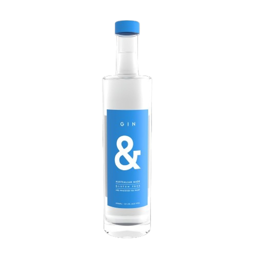 Ampersand Gin 500ml