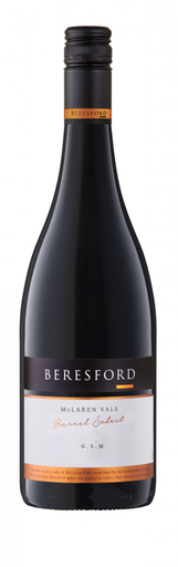 Beresford Classic Mclaren Vale Gsm 750ml