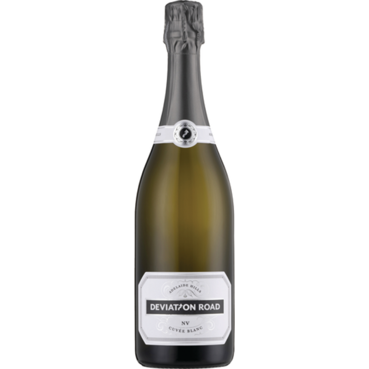 Deviation Road Cuvee Blanc 750ml
