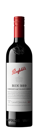 Penfolds Bin 389 Cabernet Shiraz 2023 750ML