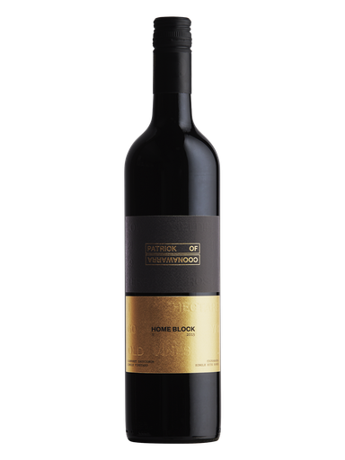 Patrick Of Coonawarra Home Block Cabernet Sauvignon 750ml