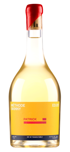 Patrick Of Coonawarra Methode Skinny Riesling 750ml