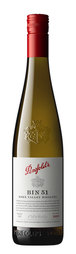 Penfolds Bin 51 Eden Valley Riesling 2025 750ml