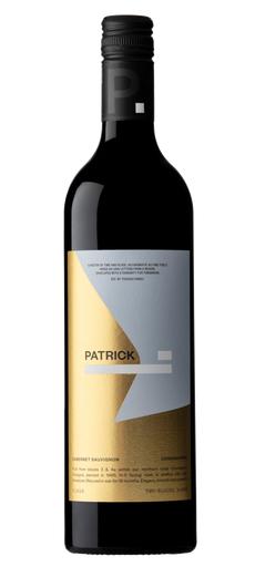 Patrick Of Coonawarra Two Blocks Cabernet Sauvignon 750ml