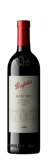 Penfolds Bin 707 Cabernet Sauvignon 2023 750ml