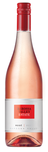 Barossa Valley Estate Rose 750ml