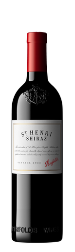 Penfolds St Henri Shiraz 2022 750ml