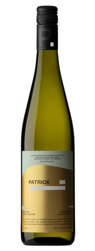 Patrick Of Coonawarra Two Blocks Riesling 750ml